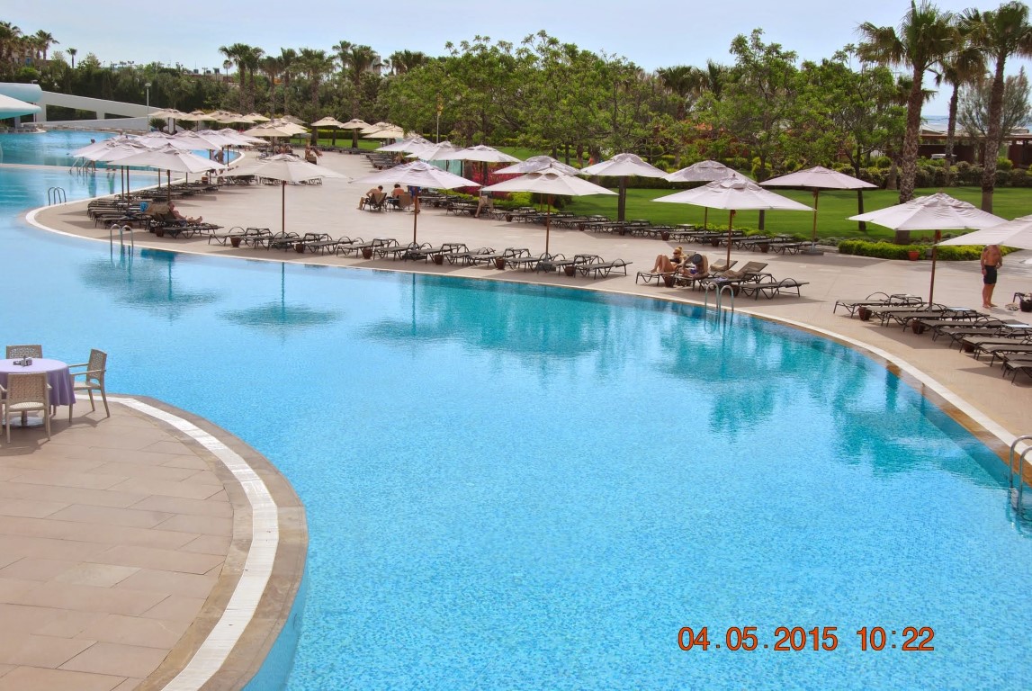 imagini hotel CORNELIA DIAMOND BELEK